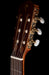 Pre Owned 2005 Takamine EC132SC Nylon Acoustic Guitar With HSC
