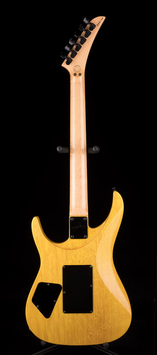 Pre Owned 1991 Robin Guitars Medley Custom Korina Natural With OHSC