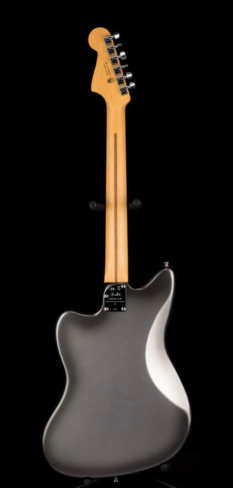 Fender American Professional II Jazzmaster Mercury With OHSC  ***B-STOCK***