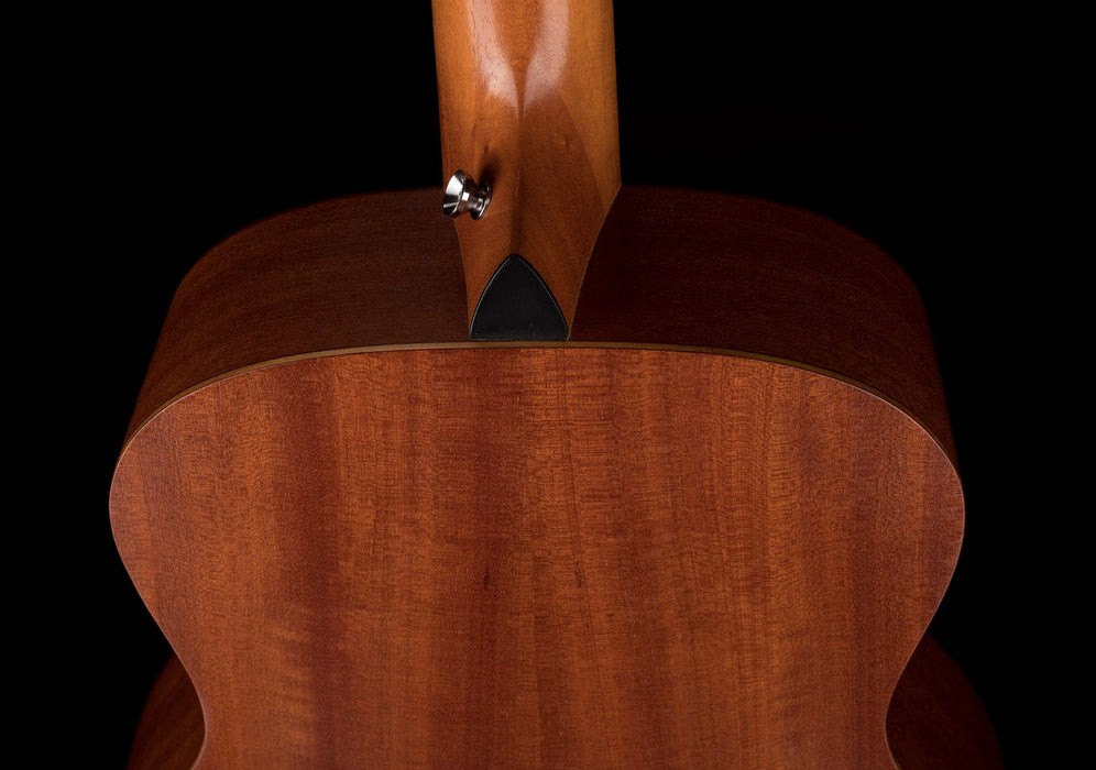 Used Taylor GS Mini Mahogany with Gig Bag
