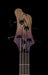 Mayones Viking 4 String Bass Guitar Dirty Ash Purple Horizon