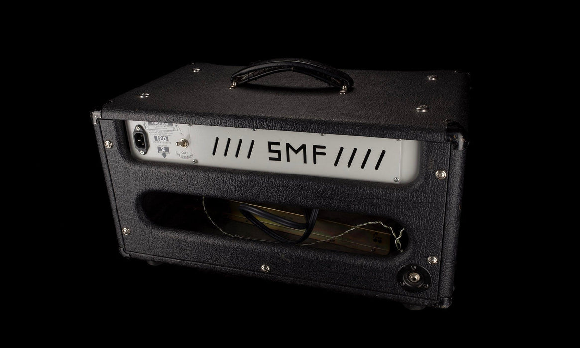 Pre Owned SMF Sonic Machine Factory 15 Watter Guitar Amp