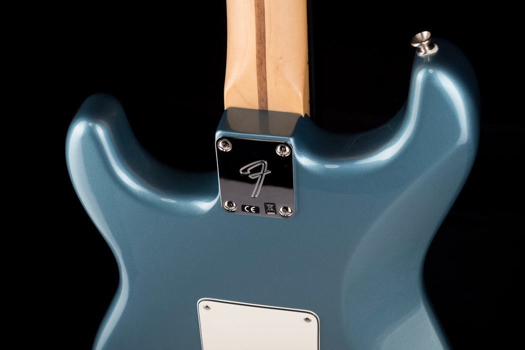 Fender Player Stratocaster Maple Fingerboard Tidepool ***B-Stock***