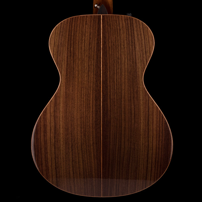 Taylor 712e 12-Fret Acoustic Electric Guitar With Case