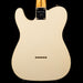 Fender Custom Shop Limited Edition Tomatillo Tele Journeyman Relic Tomatillo Green With Case
