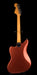 Used Fender Johnny Marr Jaguar Metallic K.O. With OHSC
