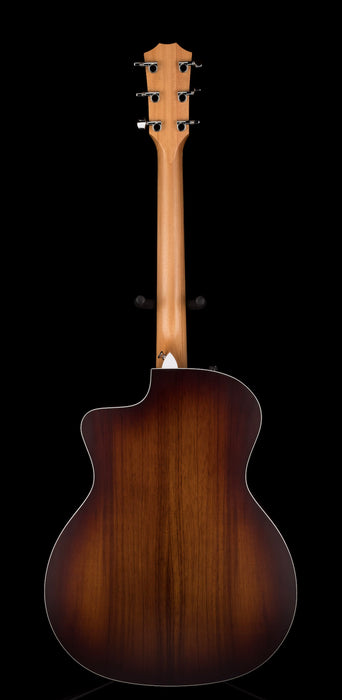 Taylor 214ce-K SB Acoustic Electric Guitar With Gig Bag