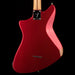 Used Fender Limited Edition Alternate Reality Meteora HH Candy Apple Red