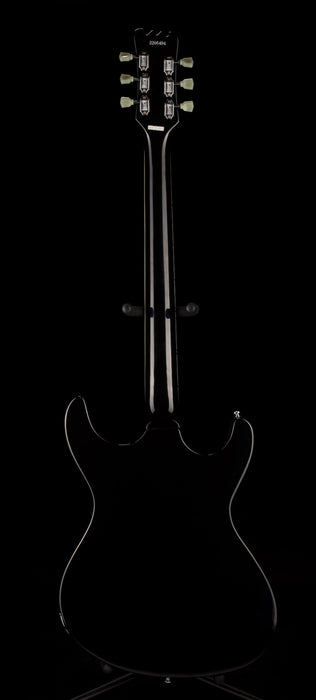 Eastwood Sidejack Baritone Deluxe Greenburst B-Stock