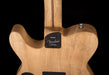 Pre Owned Fender Limited Edition Exotic Acoustasonic Telecaster Cocobolo With OHSC - Colin Hay Gear