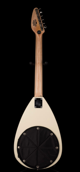Pre Owned 2007 Vox Custom Shop White Teardrop 57-07 Model - 570754