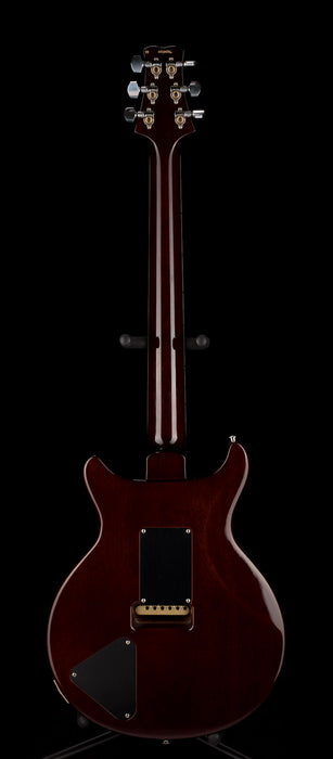 PRS Core Santana Retro Custom Color Old School Tobacco Burst