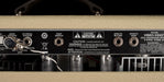 Used Fender 20th Anniversary Edition Vibro-King Blonde Guitar Amp Combo
