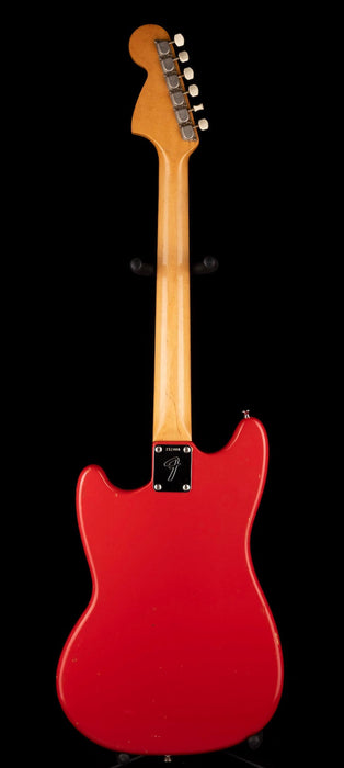 Vintage 1967 Fender Bronco Dakota Red With Hardshell Case