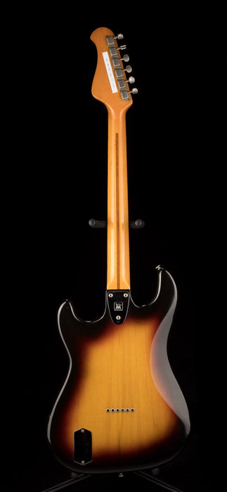 Vintage 1978 Music Man Sabre 1 Sunburst with Gig Bag