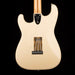 Vintage 1985 Fender ‘72 Reissue ST72-70 Stratocaster MIJ E-Series Olympic White With HSC