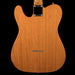 Fender Custom Shop Artisan Cocobolo Thinline Telecaster NOS Shellac Amber