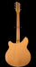 Vintage 1968 Rickenbacker 370/6 Maple Glo With New Silver Vintage-Style HSC