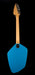 Vintage Teisco Del Rey 60's EV-2T Blue With Case