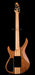 Pre Owned Planets HSS With Floyd Rose Brown Electric Guitar With Case