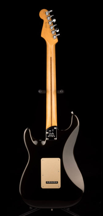 Used Fender American Ultra Stratocaster Texas Tea with OHSC