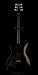 PRS Core 35th Anniversary Custom 24 Pattern Thin Custom Color Emerald Smokeburst with Case