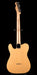 Used Fender Special Edition Deluxe Ash Telecaster Butterscotch Blonde