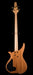 Tune TWB43-BB-TJ Mahogany Body Bubinga Top Made in Japan Bass With OHSC