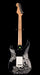 Pre-Owned Fender Custom Shop Masterbuilt Greg Fessler Madison Roy Nightshade Strat Electric Guitar