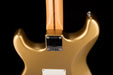 Pre Owned 2018 Fender American Original 50's Strat Aztec Gold With Case