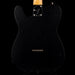 Fender Custom Shop Postmodern Telecaster Journeyman Relic Aged Firemist Silver