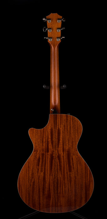 Taylor 512ce Acoustic Electric Guitar With Case