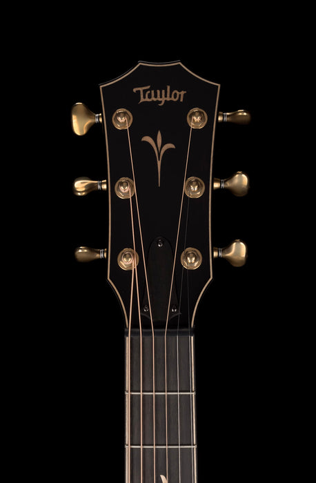 Taylor K24ce Acoustic Electric Guitar With Case