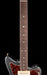 Fender Custom Shop 1966 Jazzmaster Deluxe Closet Classic Aged Charcoal Frost Metallic