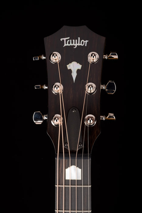 Taylor GT611e LTD Acoustic-Electric Guitar With Aerocase