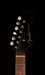 Used 2009 Fender Sonoran SCE Black Acoustic Electric Guitar