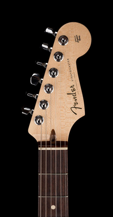 Pre-Owned Fender Custom Shop Masterbuilt Greg Fessler Madison Roy "Arctic" Stratocaster