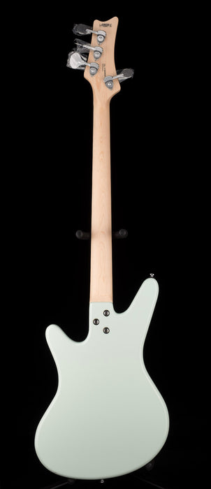 Nordstrand Audio Acinonyx Short Scale Bass - Surf Green w/ Parchment Guard