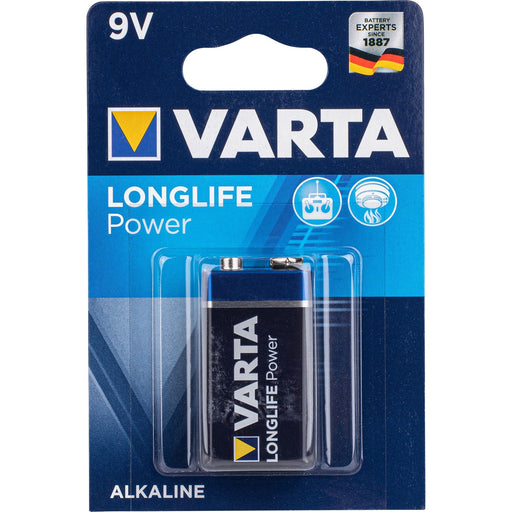 Varta 9V Battery