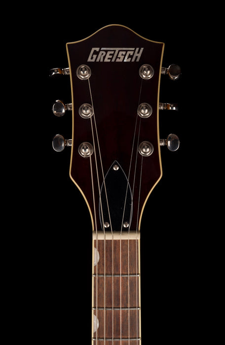 Pre Owned Gretsch G5627-P90 Electromatic Center Block Speyside Vintage Vibe Pickups With Case