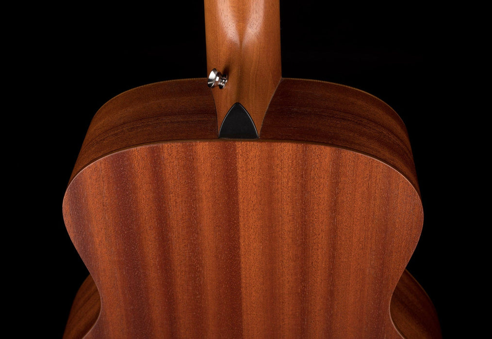 Used Taylor GS Mini Mahogany LR Baggs Pickup with Gig Bag