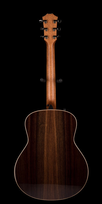Taylor GT 811e Sinker LTD Acoustic Electric Guitar With AeroCase3