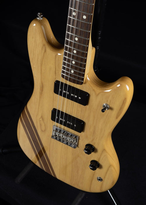 Used Fender Limited Edition American Shortboard Mustang