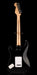 Pre Owned 1996 Fender MIM Roland Stratocaster Sunburst Modded Guitar With Gig Bag