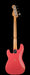 Used Fender Roadworn 50's Precision Bass Fiesta Red with Case