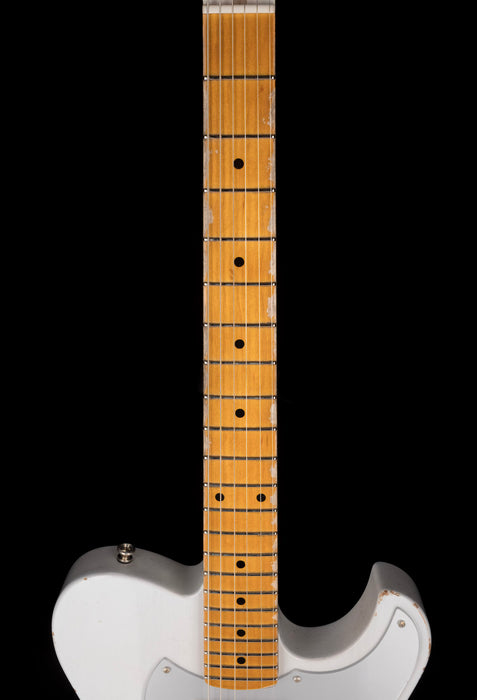 Fano Oltre Series TC6 P90 Light Distress Sonic Mary with Gig Bag