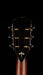 Taylor 612ce 12-Fret Grand Concert 12 Fret Acoustic Electric Guitar Sitka Spruce top