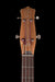 Vintage 1960's Danelectro Model 3412 Shorthorn Bass Copper With Bag