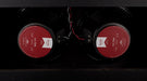 Used VHT Amplification D-Fifty Tube Head and D-212 Cabinet Black - AX01900022