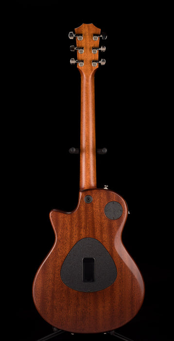 Pre Owned 2022 Taylor T5Z Classic Mahogany Natural With Bag